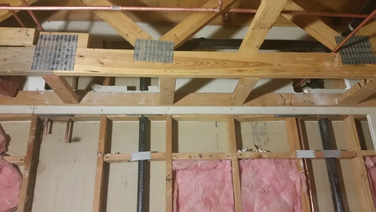 Plumbing services in Olean, NY